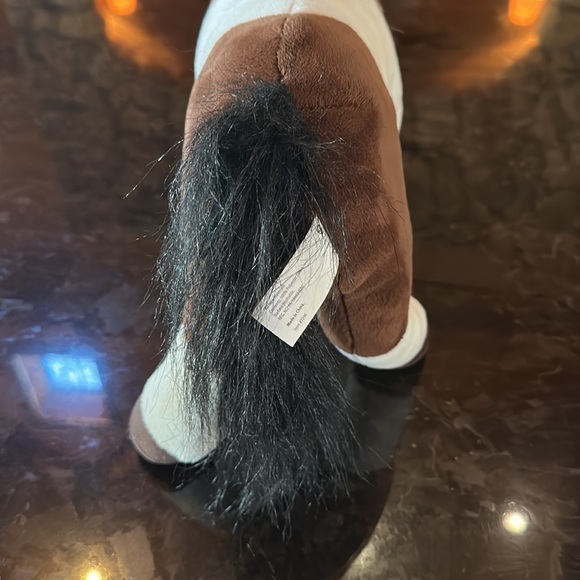 BREYER Stuffed Horse - Picture 4 of 6